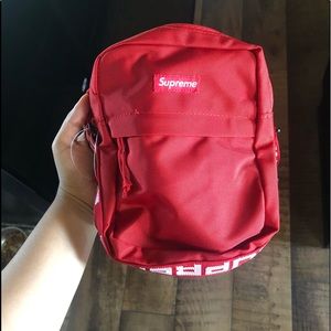 Supreme Bag